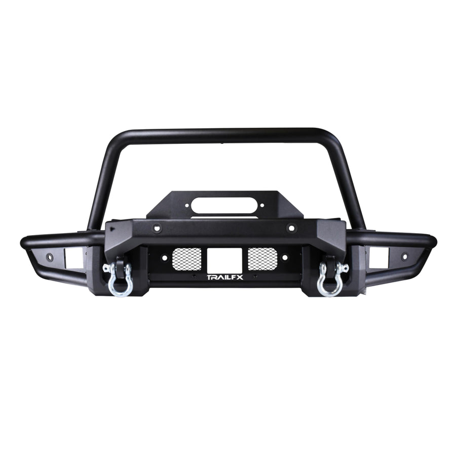 Bronco TRAILFX Front Winch Bumper