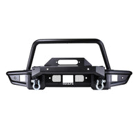 Bronco TRAILFX Front Winch Bumper