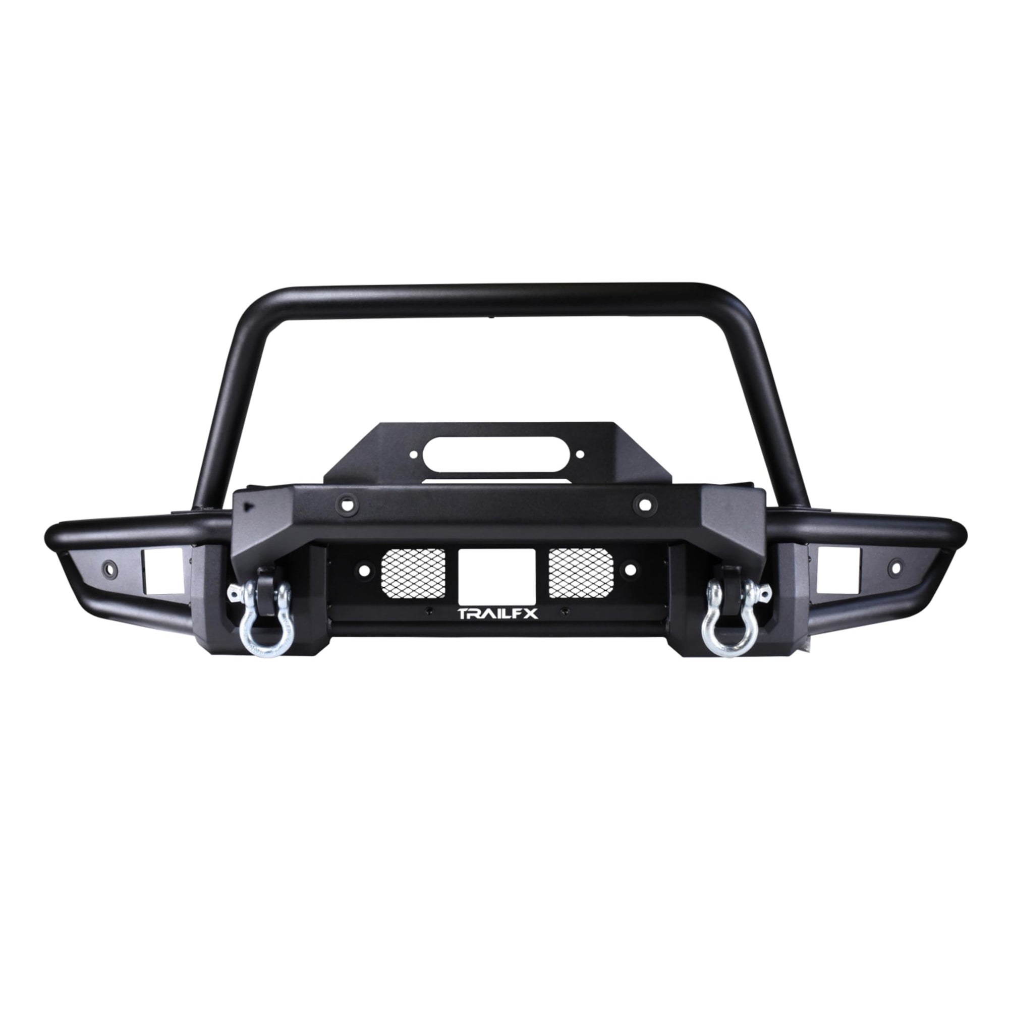 Bronco TRAILFX Front Winch Bumper