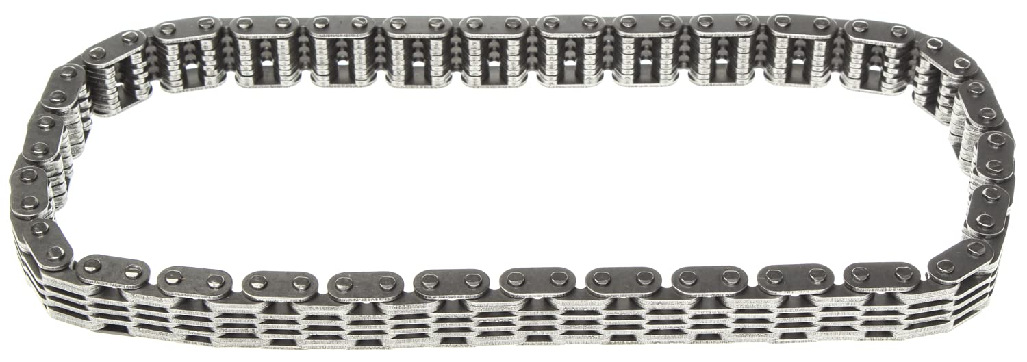 Chain Timing