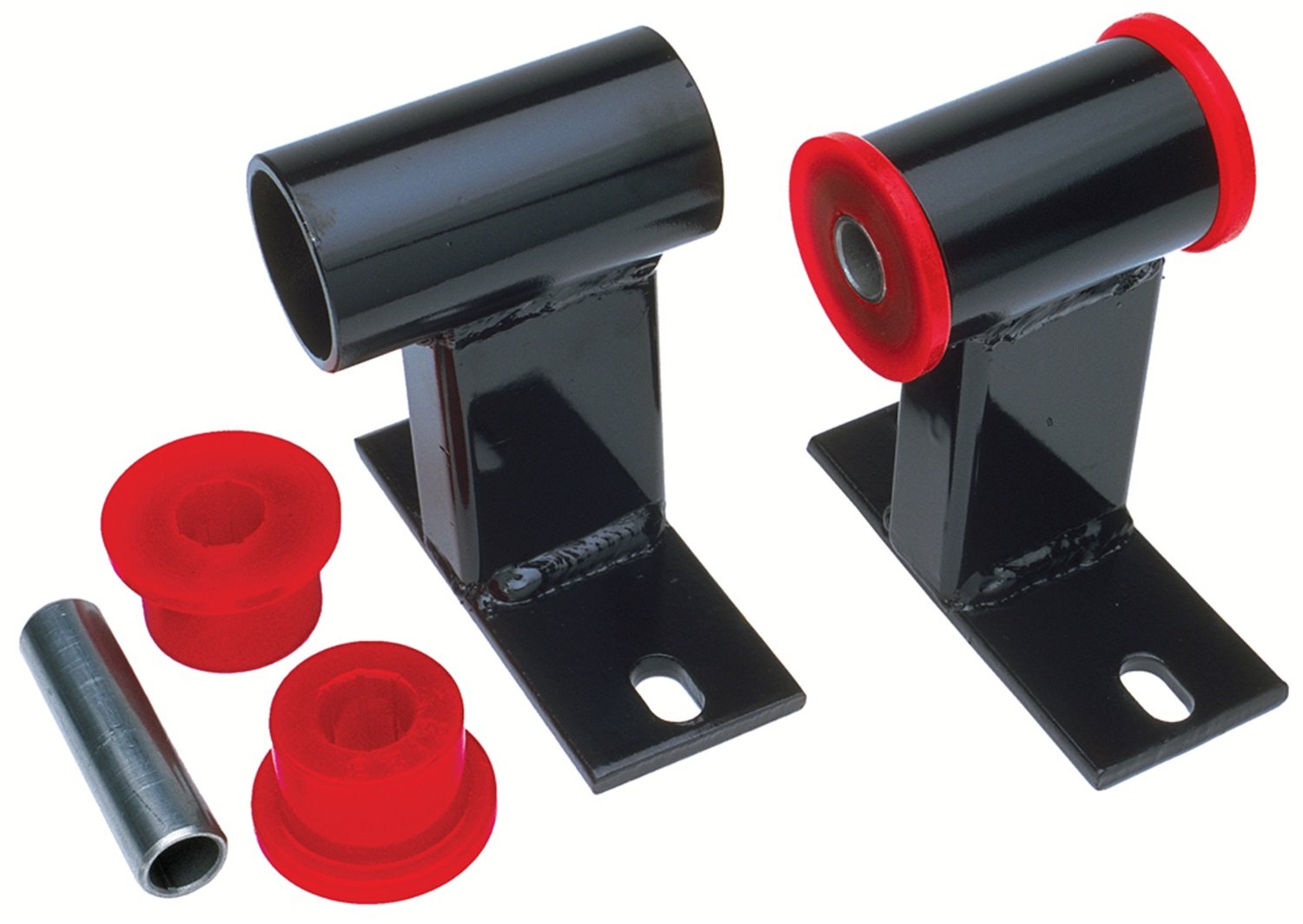 Heavy Duty Motor Mounts Trans-Dapt Performance 4215 Stock 2 in. Body Lift 2 pc. Heavy Duty Motor Mounts