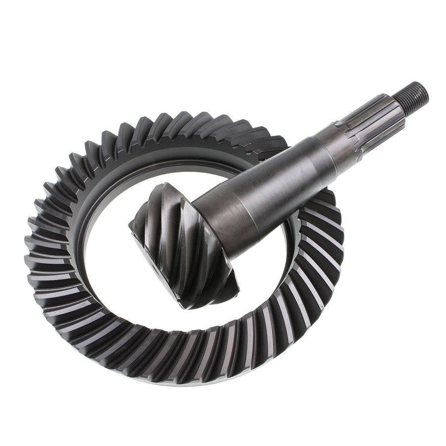 69-0058-1 Richmond, Differential Ring & Pinion, For Chrysler 8.75" (489 Housing), Gear Ratio: 3.91, 10-Spline Pinion – Fits Dodge Charger, Challenger, Plymouth Barracuda, Chrysler 300 – 1969-1970
