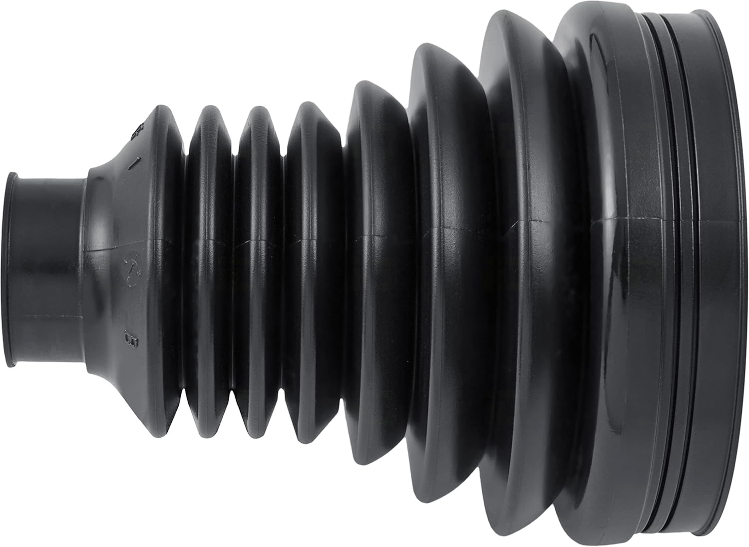 Demon Powersports Front Left Heavy Duty Inner Boot Kit Fits Yamaha YXZ 1000R, Optimized Riding Style Based on Stock Length or Long Travel, Fits Demon HD Axles Only (See Fitments in Description)