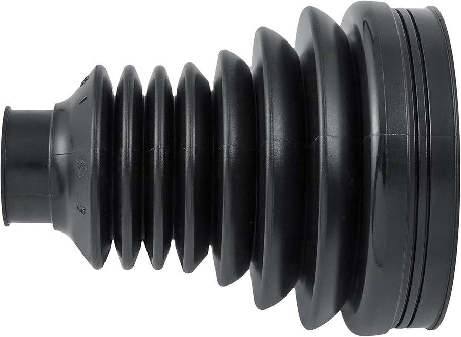 Demon Powersports Front Left Heavy Duty Inner Boot Kit Fits Yamaha YXZ 1000R, Optimized Riding Style Based on Stock Length or Long Travel, Fits Demon HD Axles Only (See Fitments in Description)