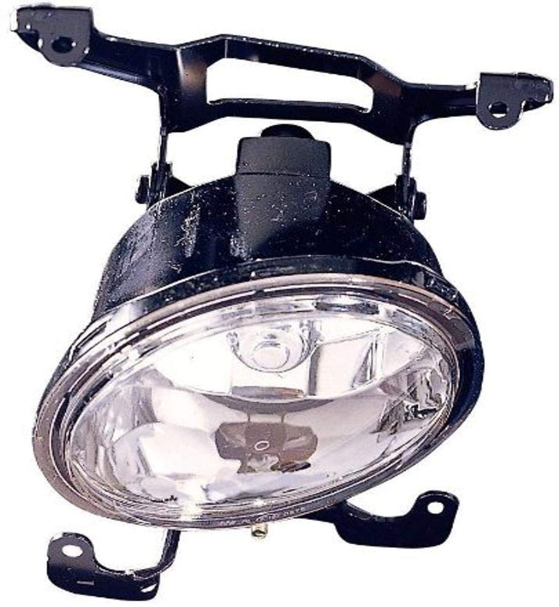 Replacement DEPO 221-2008L-AQ Driver Side Fog Light Assembly