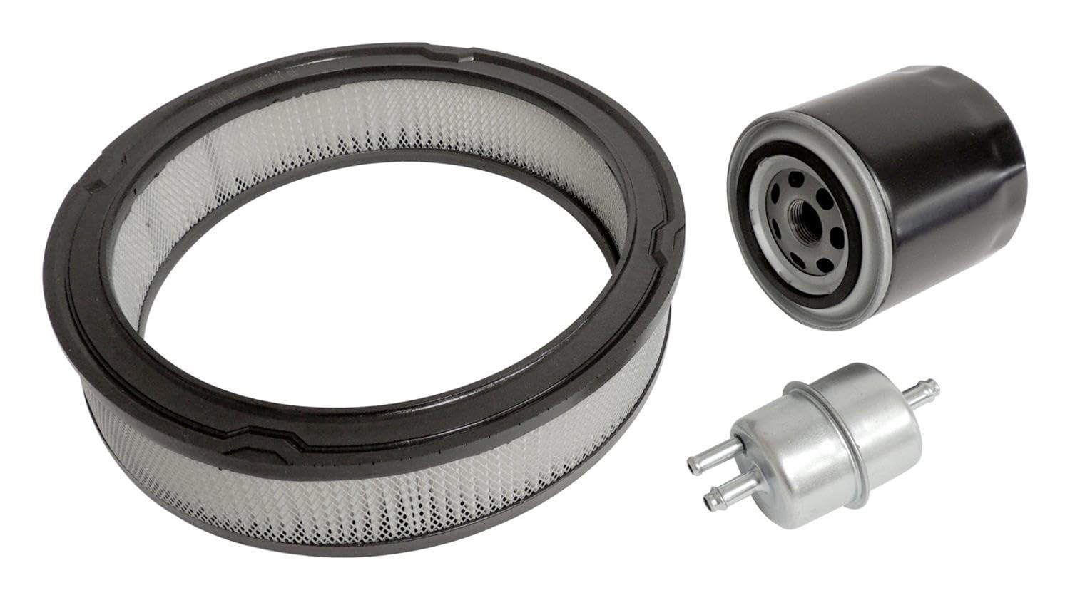 Master Automotive Crown Filter Kit