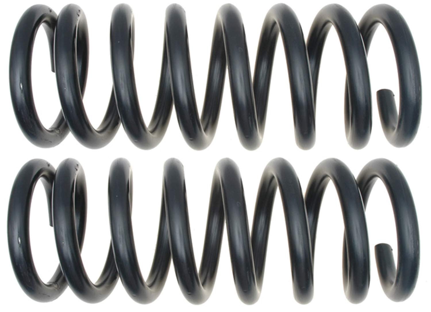 Coil Spring Set MOOG for Nissan TITAN 81194