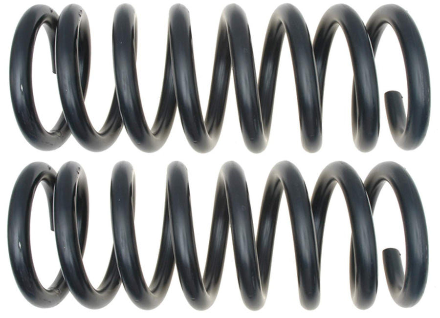 Coil Spring Set MOOG for Nissan TITAN 81194