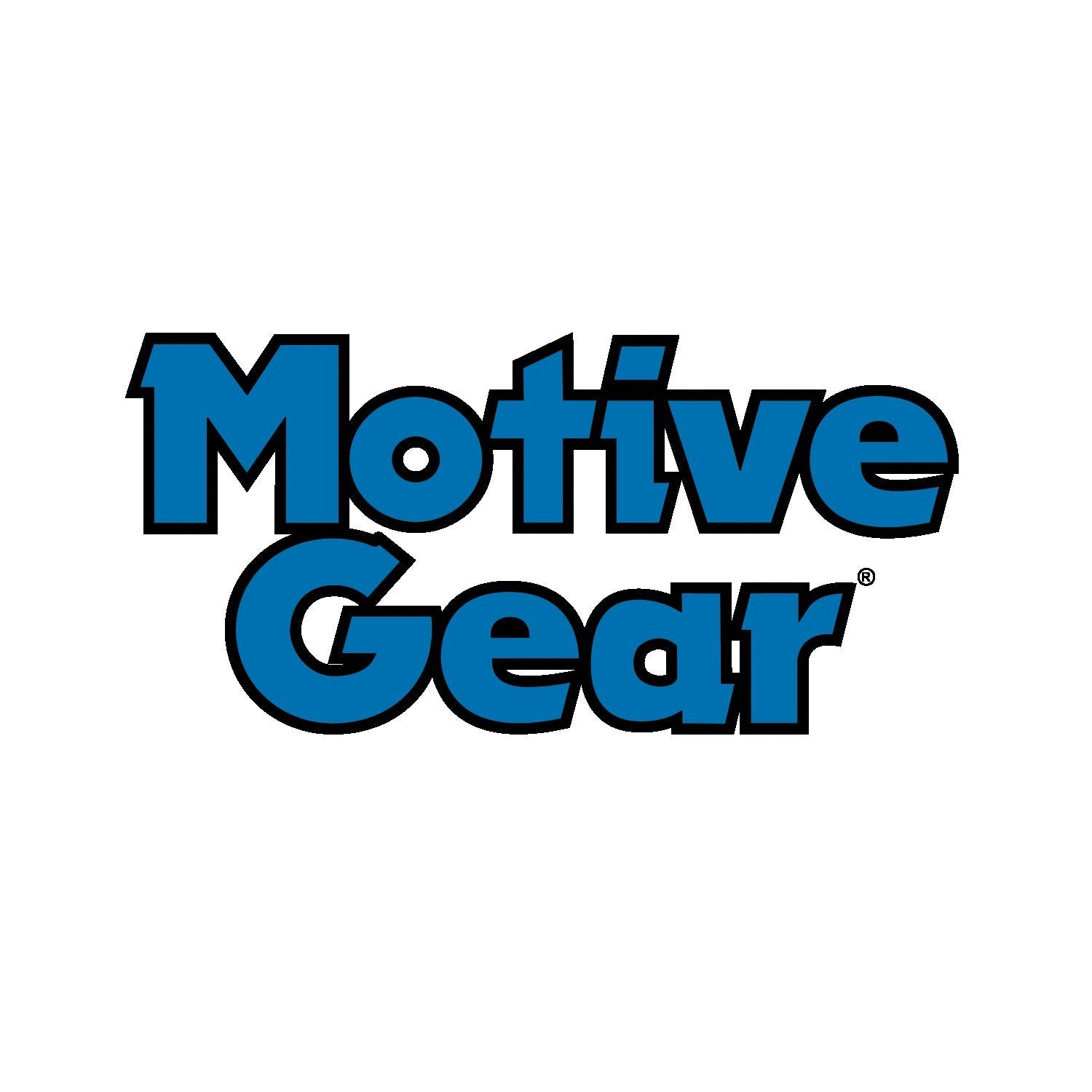 Differential Ring & Pinion, Motive Gear D44-488JL, For Dana 44 JL/Dana M220 Rear Axles, Gear Ratio: 4.88, 10-Bolt, 28 Spline, 8 Pinion & 39 Ring Tooth - Fits Jeep Wrangler JL & Gladiator JT