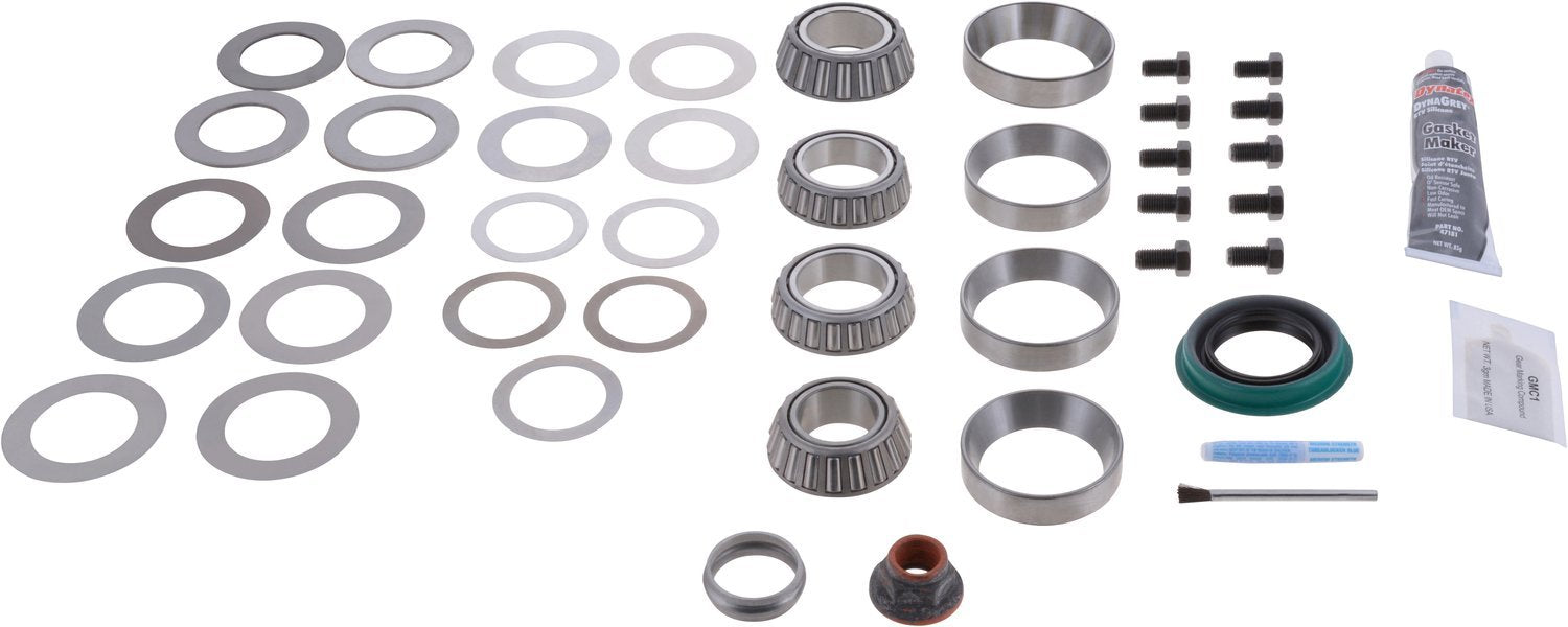Bearing Spicer Kit 10024036