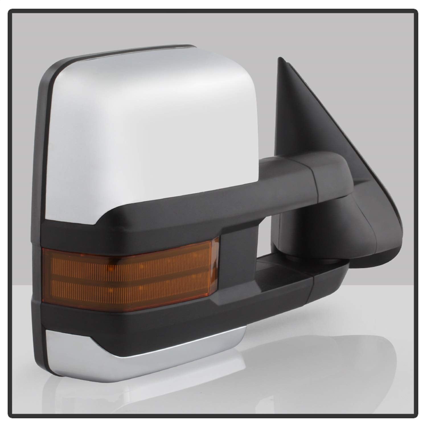 Mirror Xtune, 1 Pack G3-MIR-CS03S-PWH-AM-SET