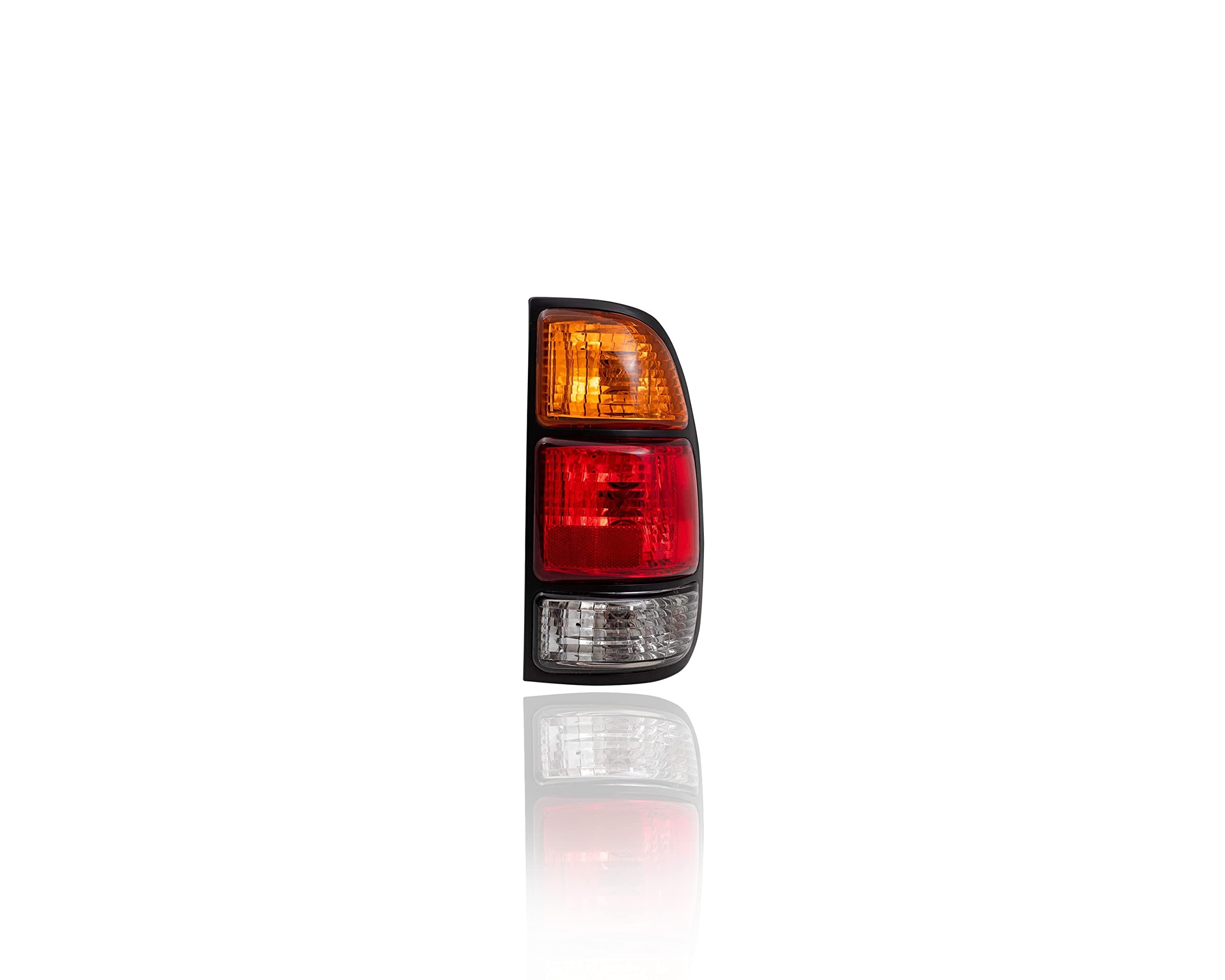 Tail Light Eagle Eyes TY689-B000R