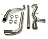 Exhaust CORSA System 14430