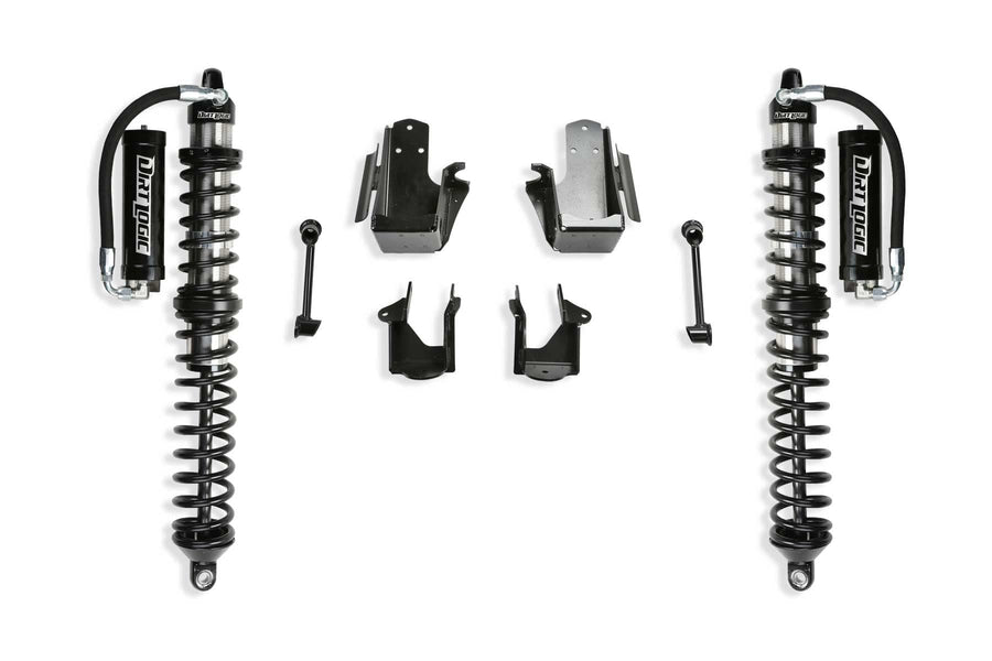 5COILOVER Fabtech Conv 20+ JT