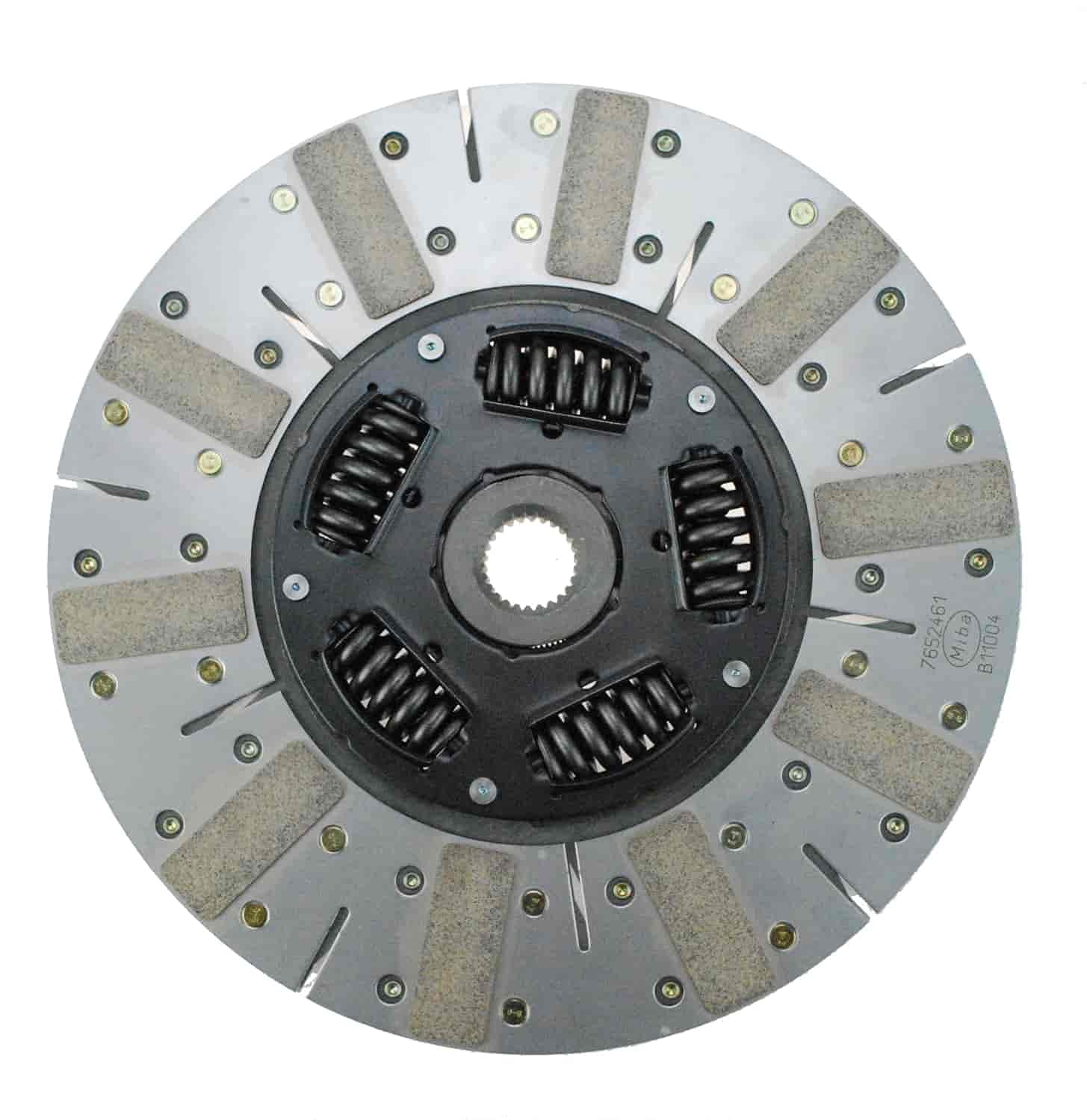 Clutch Disc RAM Clutches 916