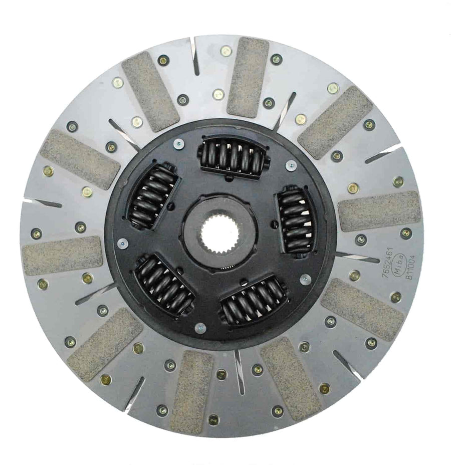 Clutch Disc RAM Clutches 916