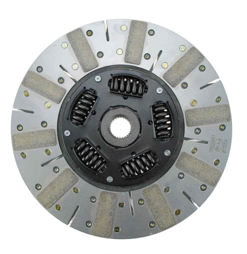 Clutch Disc RAM Clutches 916