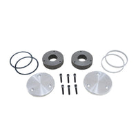 Hardcore Drive Flange Kit Yukon Gear & Axle (YHC50006) for Dana 60 Differential