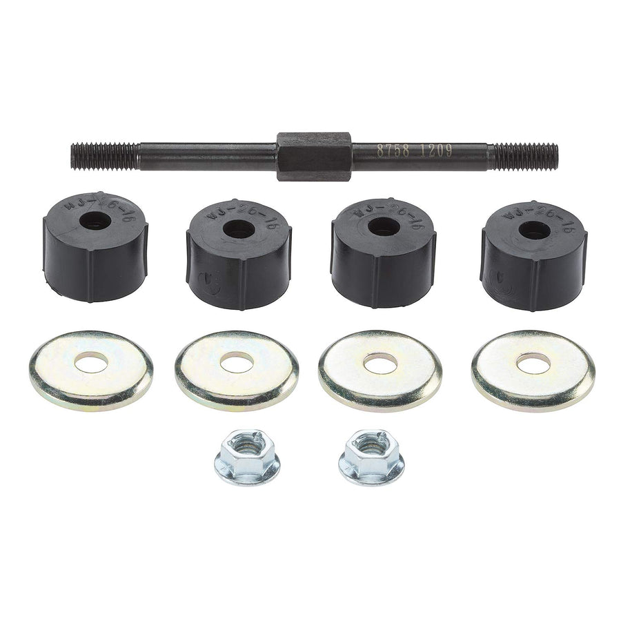 K750238 MOOG Suspension Stabilizer Bar Link Kit for Nissan Frontier