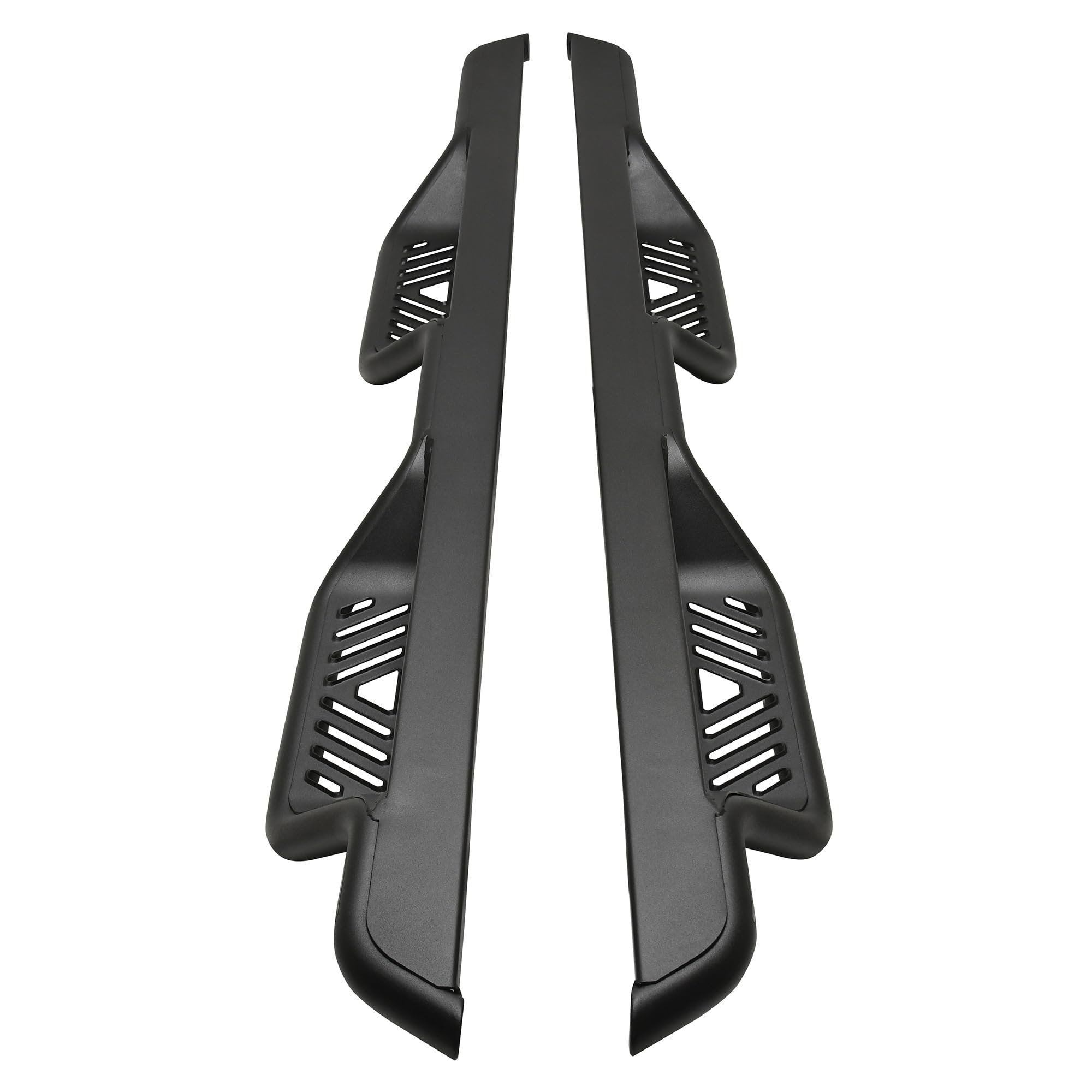 Ram 1500 Crew Cab Outlaw Drop Nerf StepBar 19-