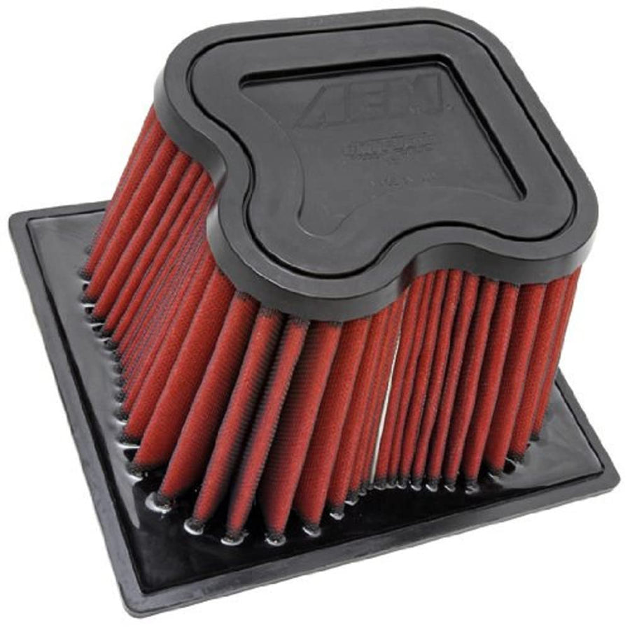 DryFlow AEM AE-07087 Air Filter