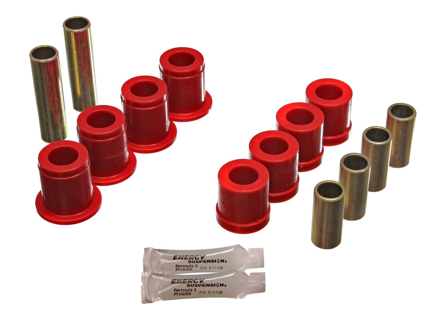 Central Arm Bushing Energy Suspension 7.3102R for Nissan