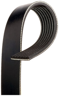 Automotive Gates V-Ribbed Belt K070673A