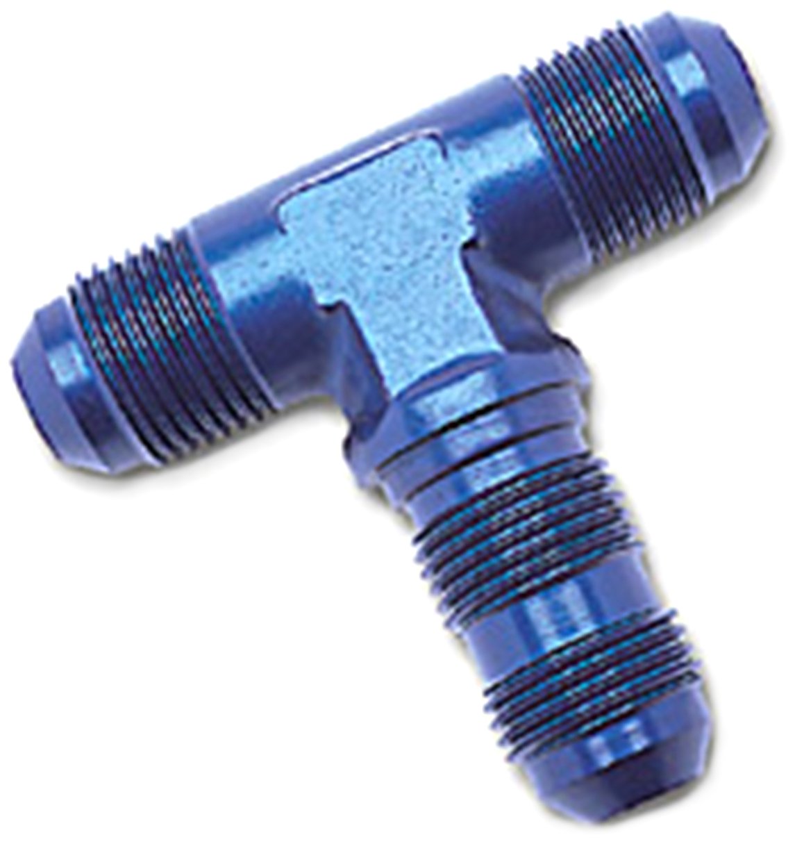 Flare Russell 661320 Bulkhead Tee Fitting