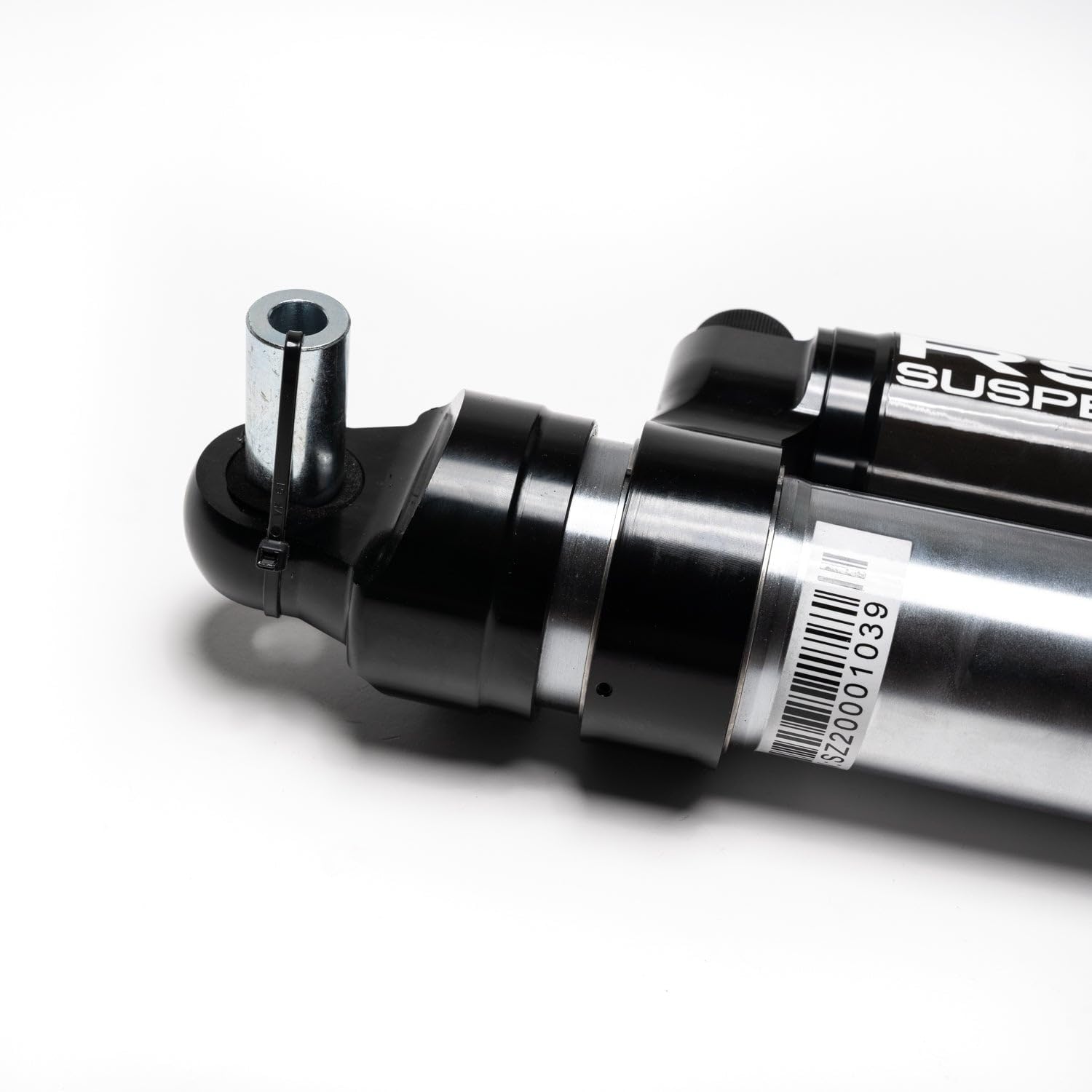 2.5 RSO Suspension Front Adjustable Compression Shocks Piggyback Reservoir 1-3 inch Lift Kits Compatible with 2018-2025 Wrangler JL/JLU