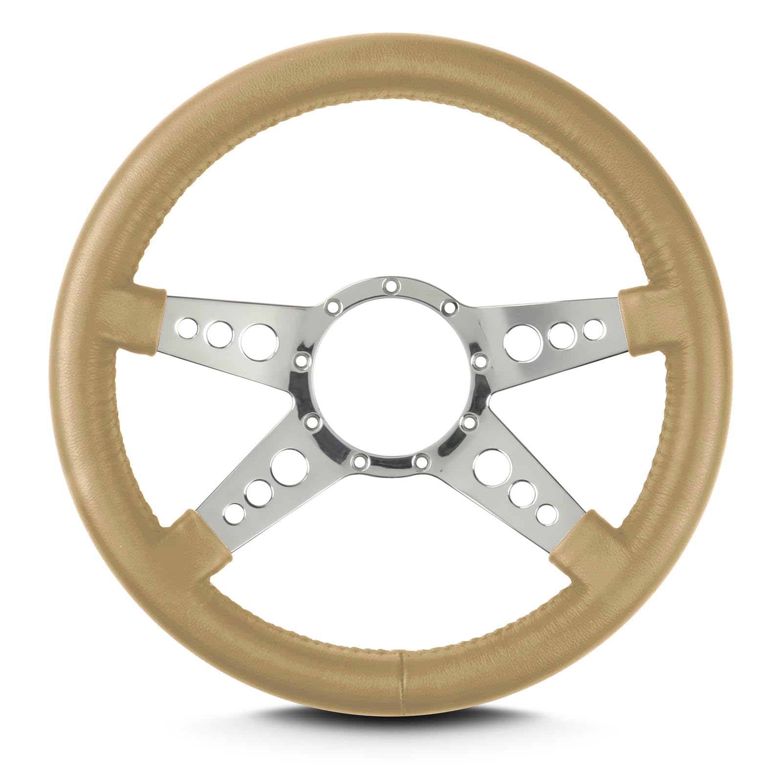 Mark 9 Lecarra Gt Polished Thick Grip Tan 95209