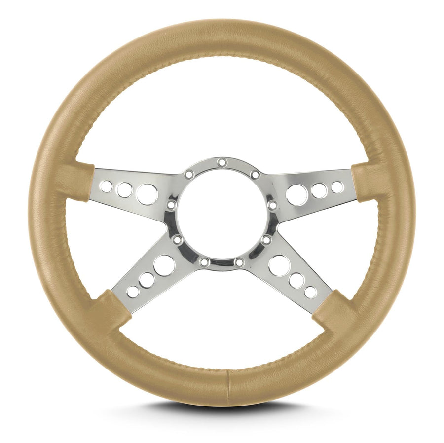 Mark 9 Lecarra Gt Polished Thick Grip Tan 95209