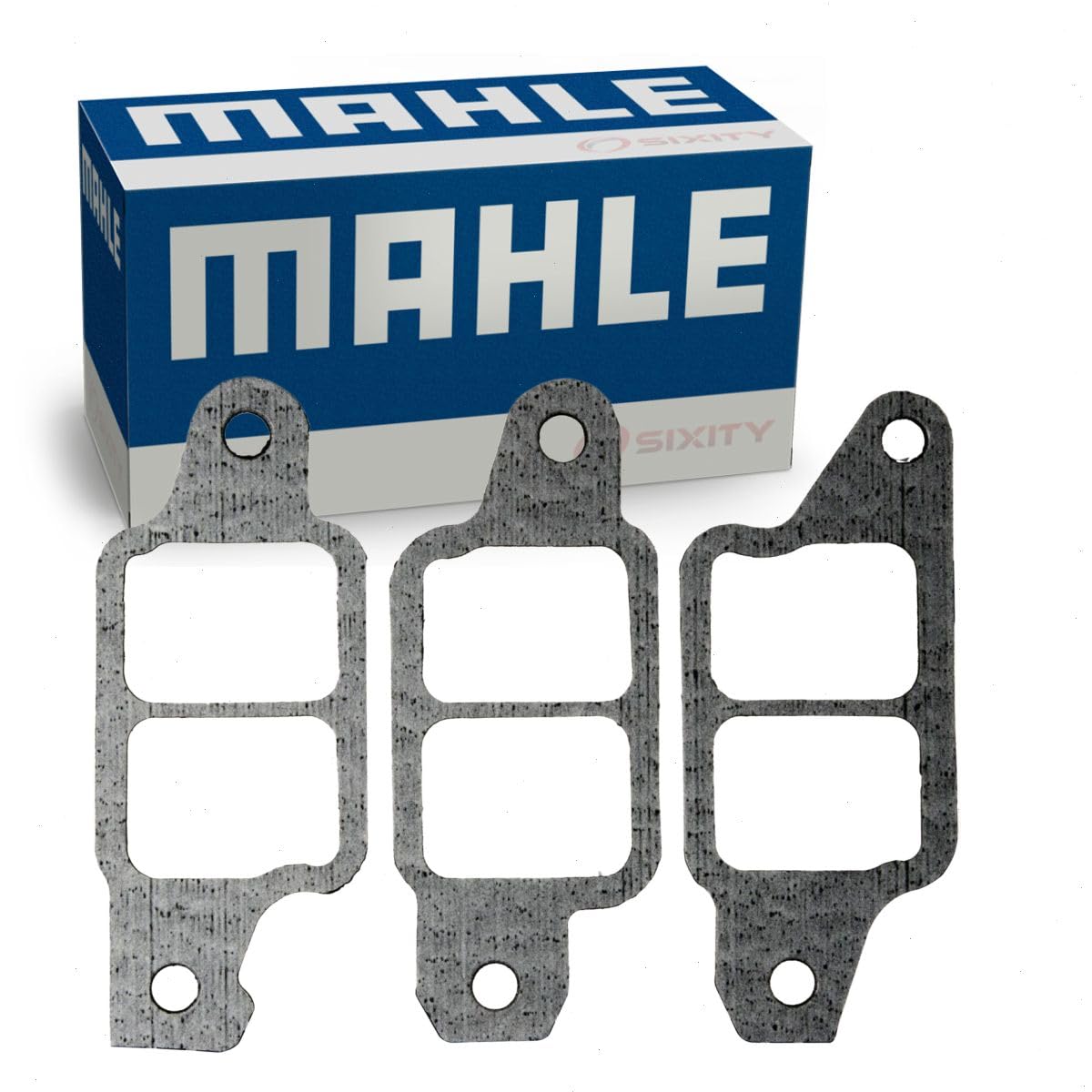 Fuel Injection MAHLE Plenum Gasket MS14629
