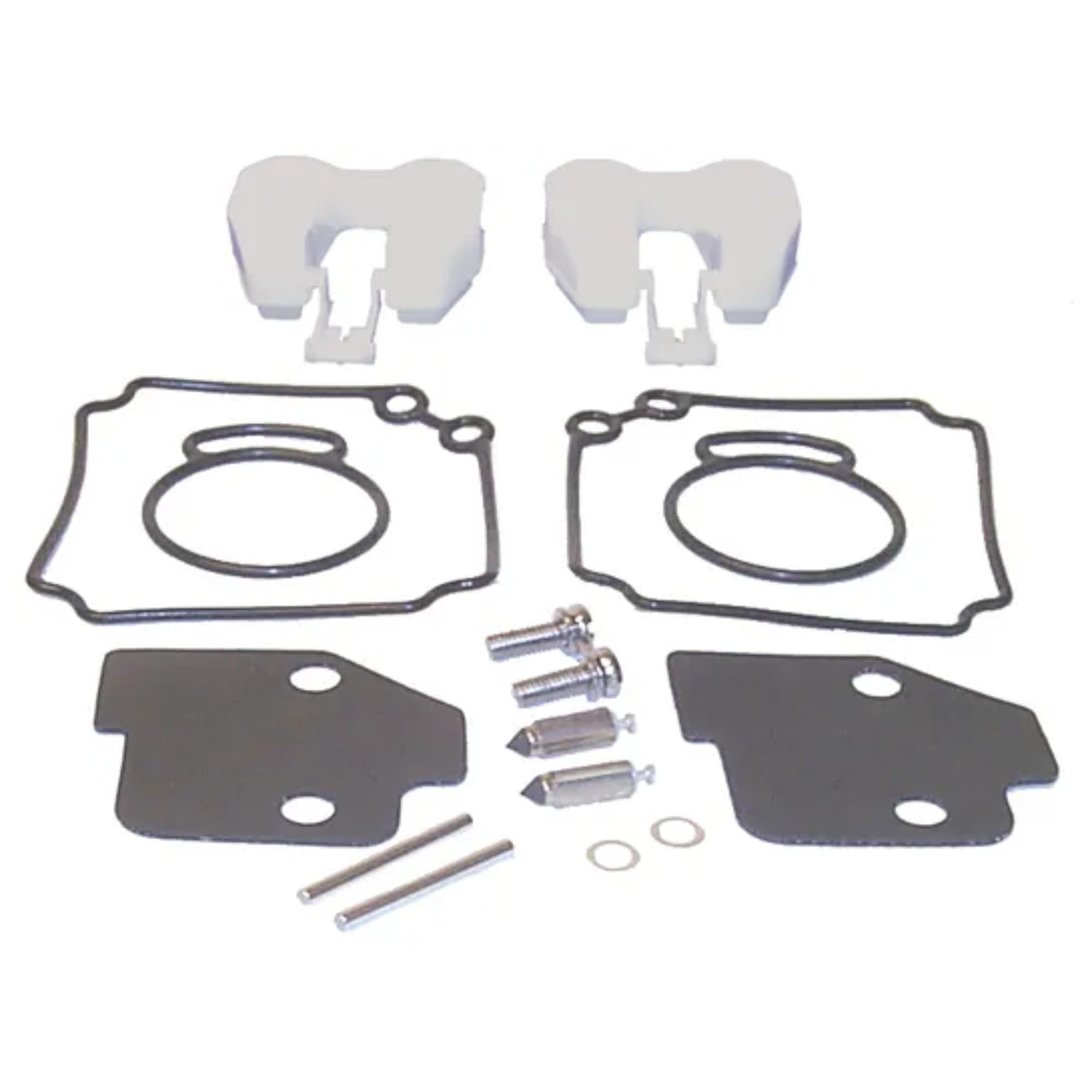 Marine Carburetor Kit Sierra 18-7739 for Yamaha Outboard Motor