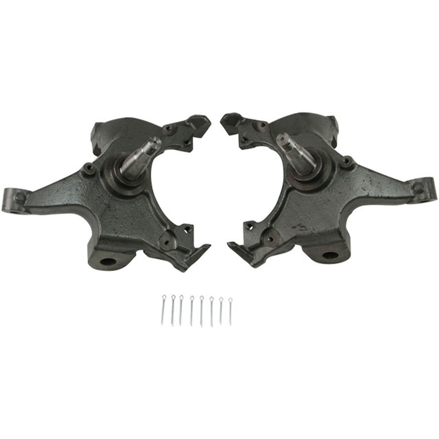 Lowering Kit Belltech 697SP with Street Performance Shocks