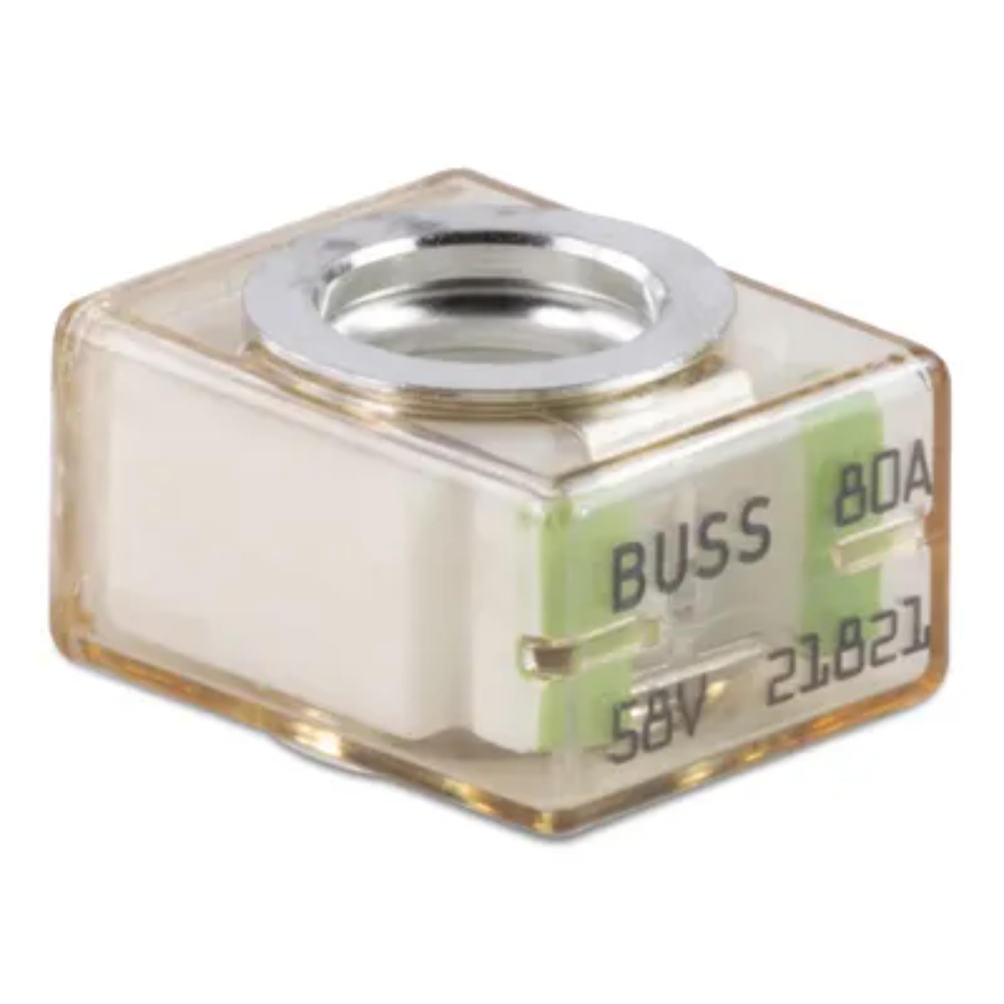 Marine-Rated Sierra International Battery Fuse - 80 Amp