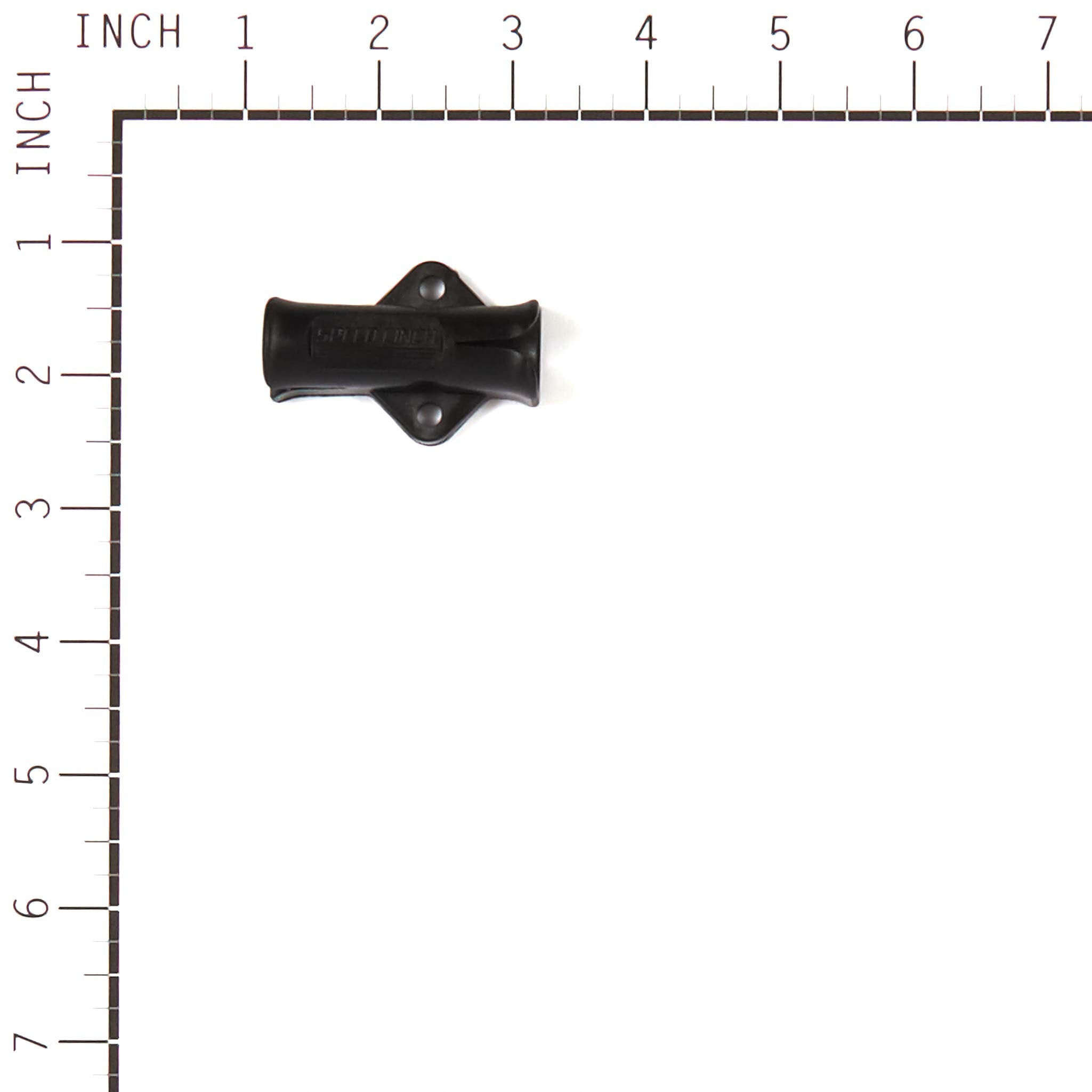 Utility Speed Cinch 2 Pack Black W/20' Cord