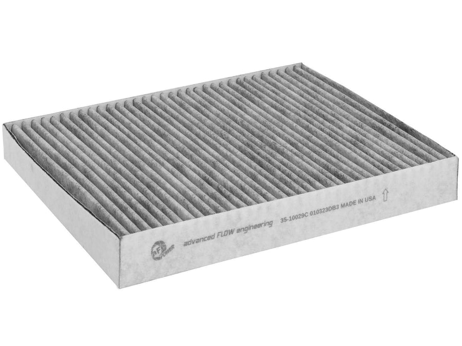 aFe Power Cabin Air Filter Premium with Activated Carbon #35-10029C