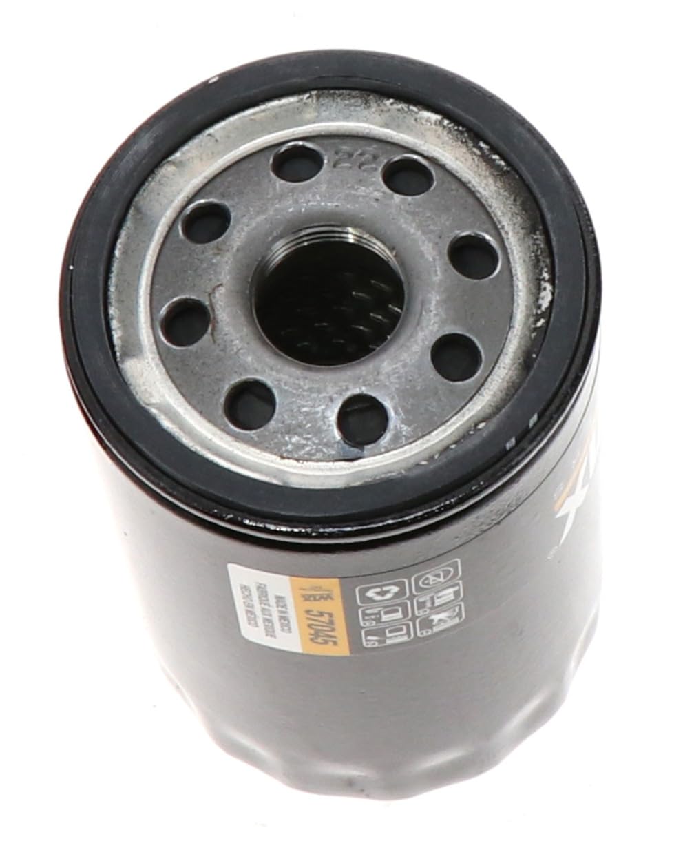 Oil Filter WIX Racing Filters