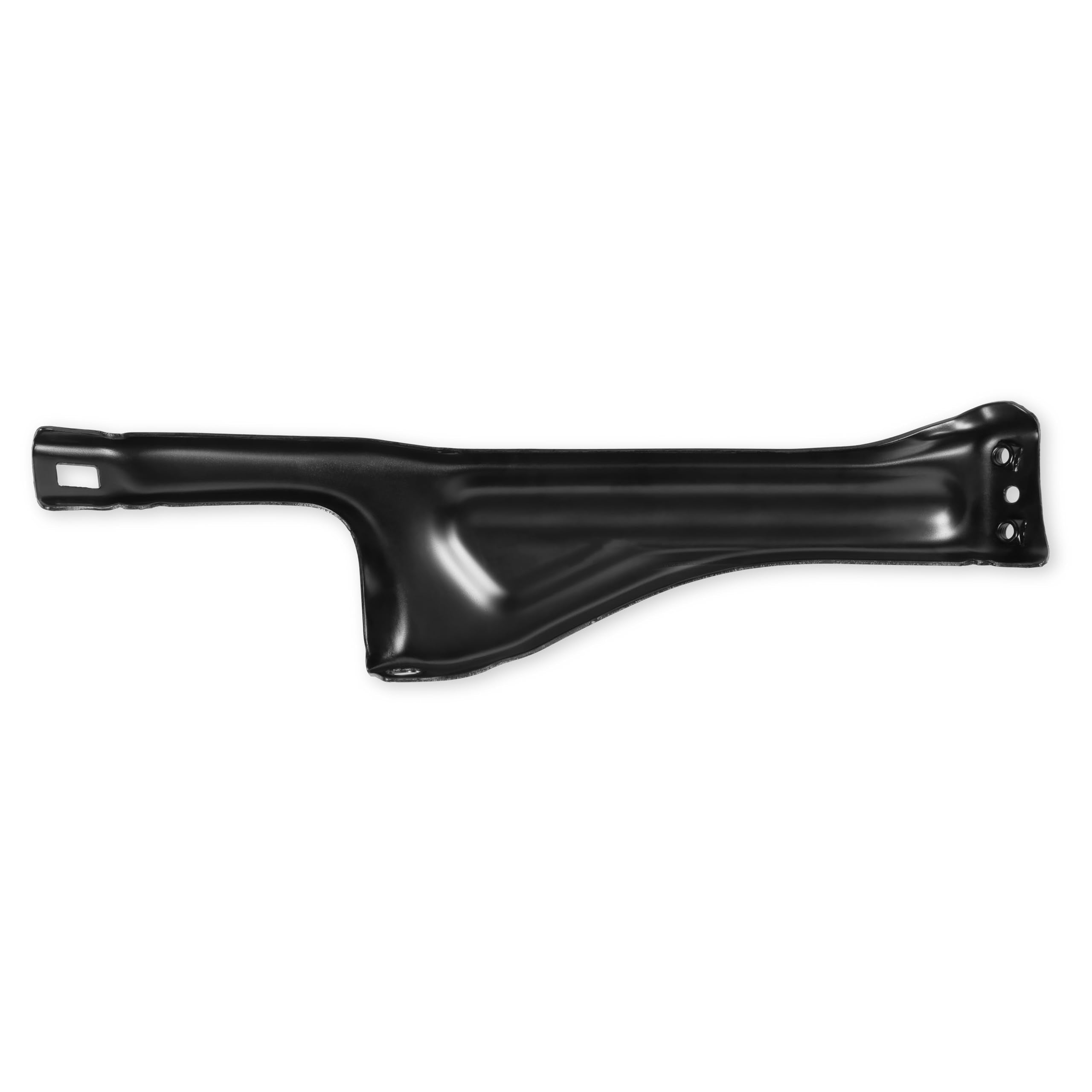 Brothers Trucks 04-230 C/K Front Outer Bumper Bracket - LH