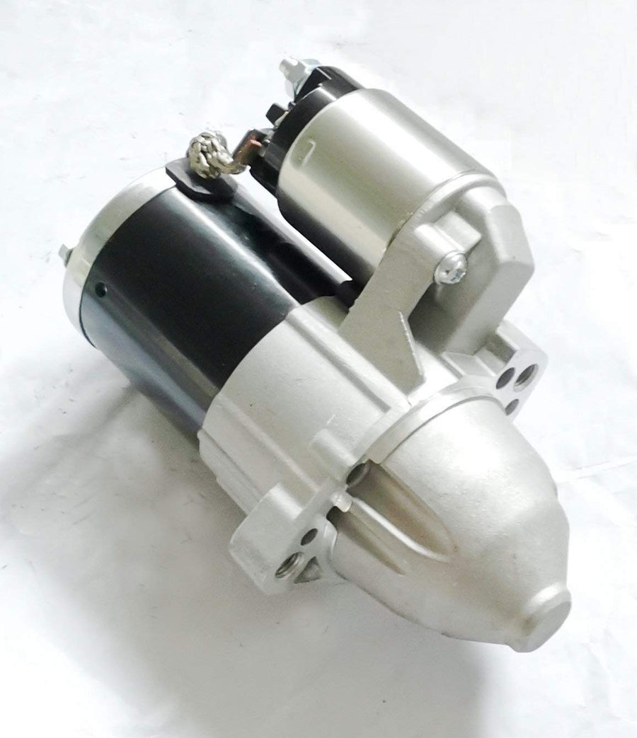 Starter Motor TYC 1-19248 Compatible with 2012-2015 BMW 3 Series