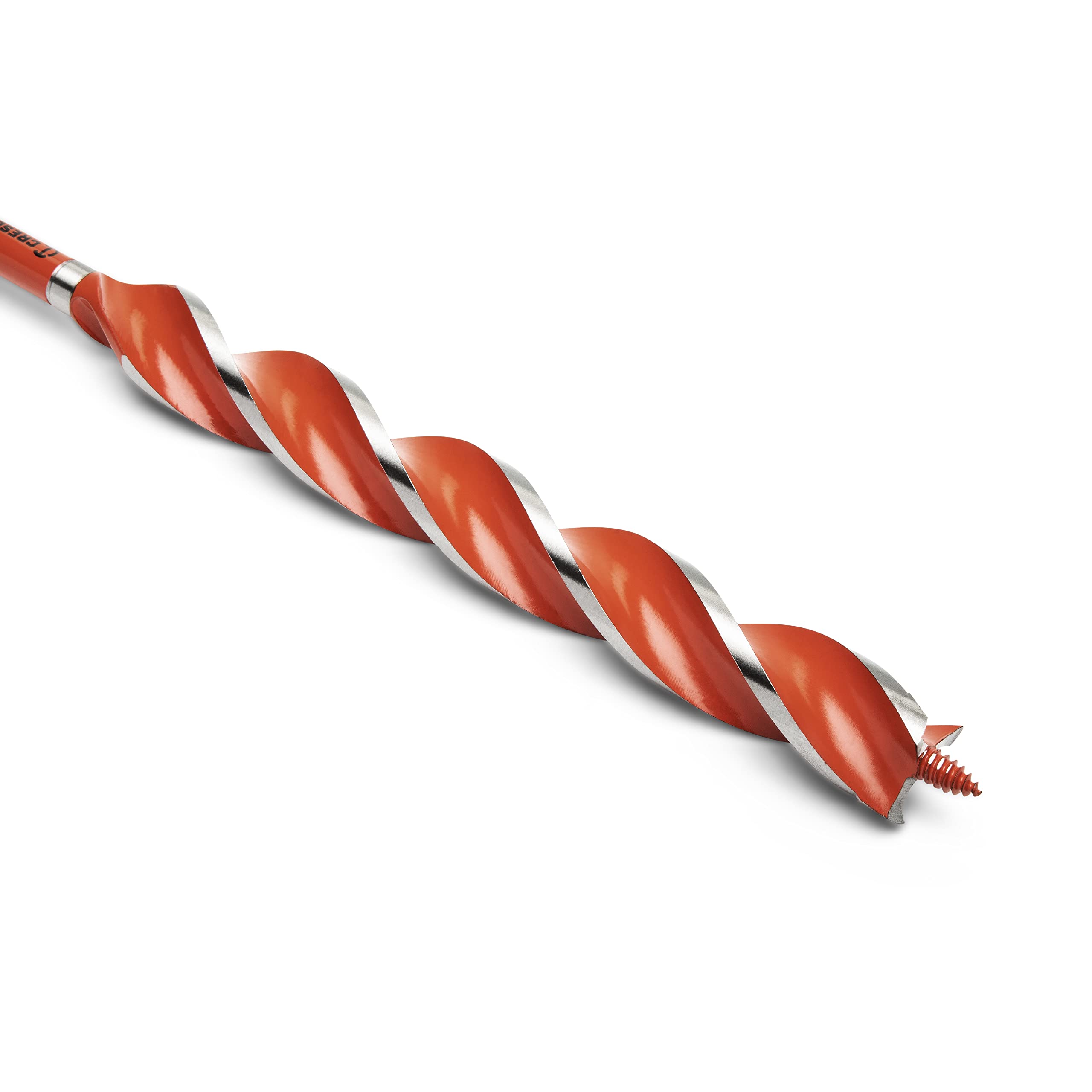 Solid Crescent Auger Drill Bit | 13" x 11/16" | CDAG-1346