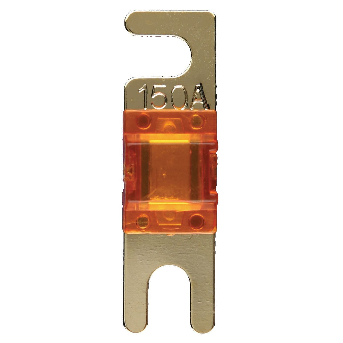 Install Bay 150 Amp MANL150-10 Mini ANL Fuse (10 Pack)