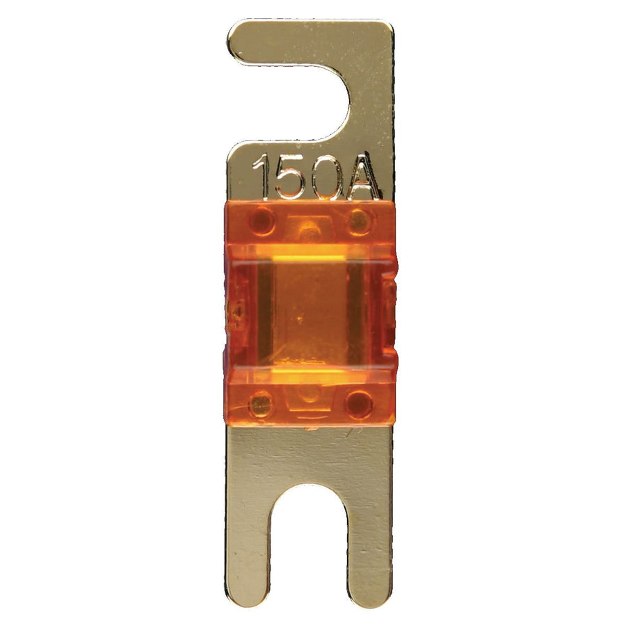 Install Bay 150 Amp MANL150-10 Mini ANL Fuse (10 Pack)