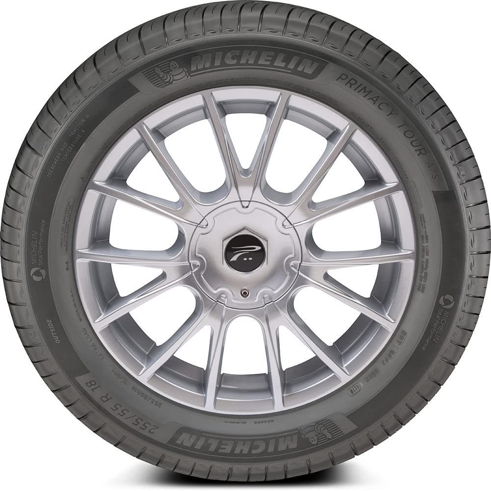 Primacy Michelin Tour AS 235/55R19 105W XL