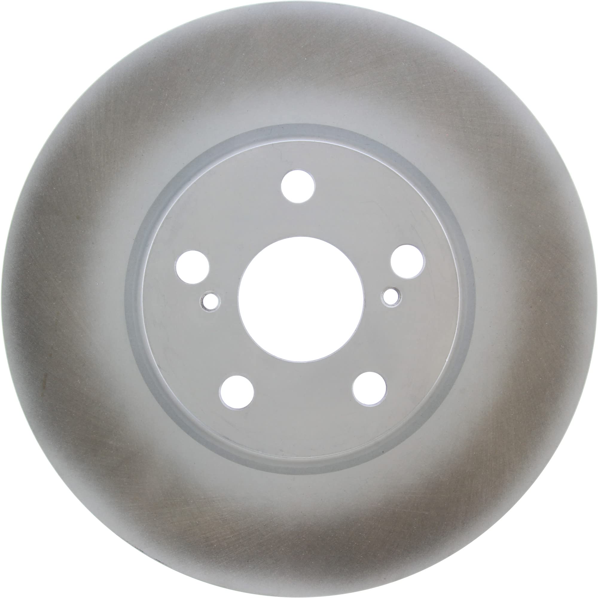 Centric Gcx Rotor 320.44160F with Full Coating