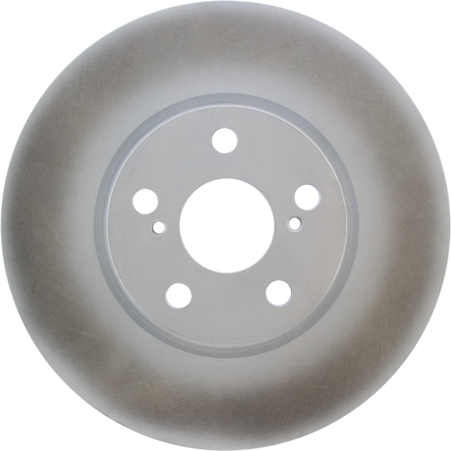 Centric Gcx Rotor 320.44160F with Full Coating