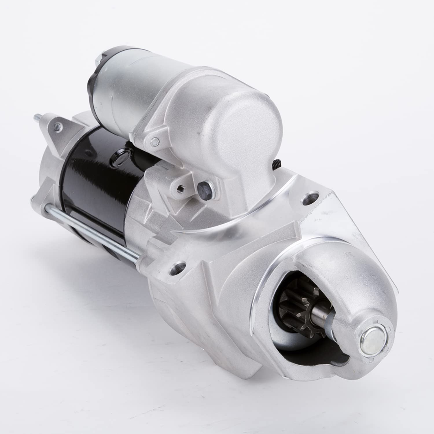 1-06469 TYC Starter Motor Compatible with 1992-2001 Chevrolet Gmc C/K