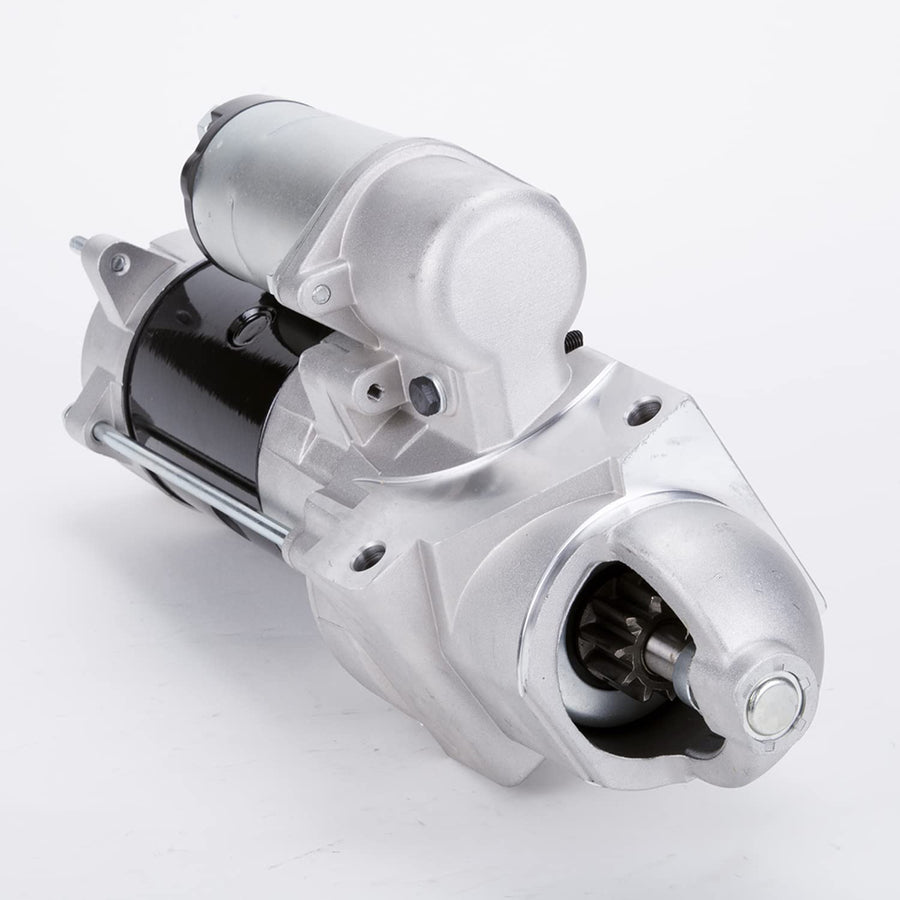 1-06469 TYC Starter Motor Compatible with 1992-2001 Chevrolet Gmc C/K