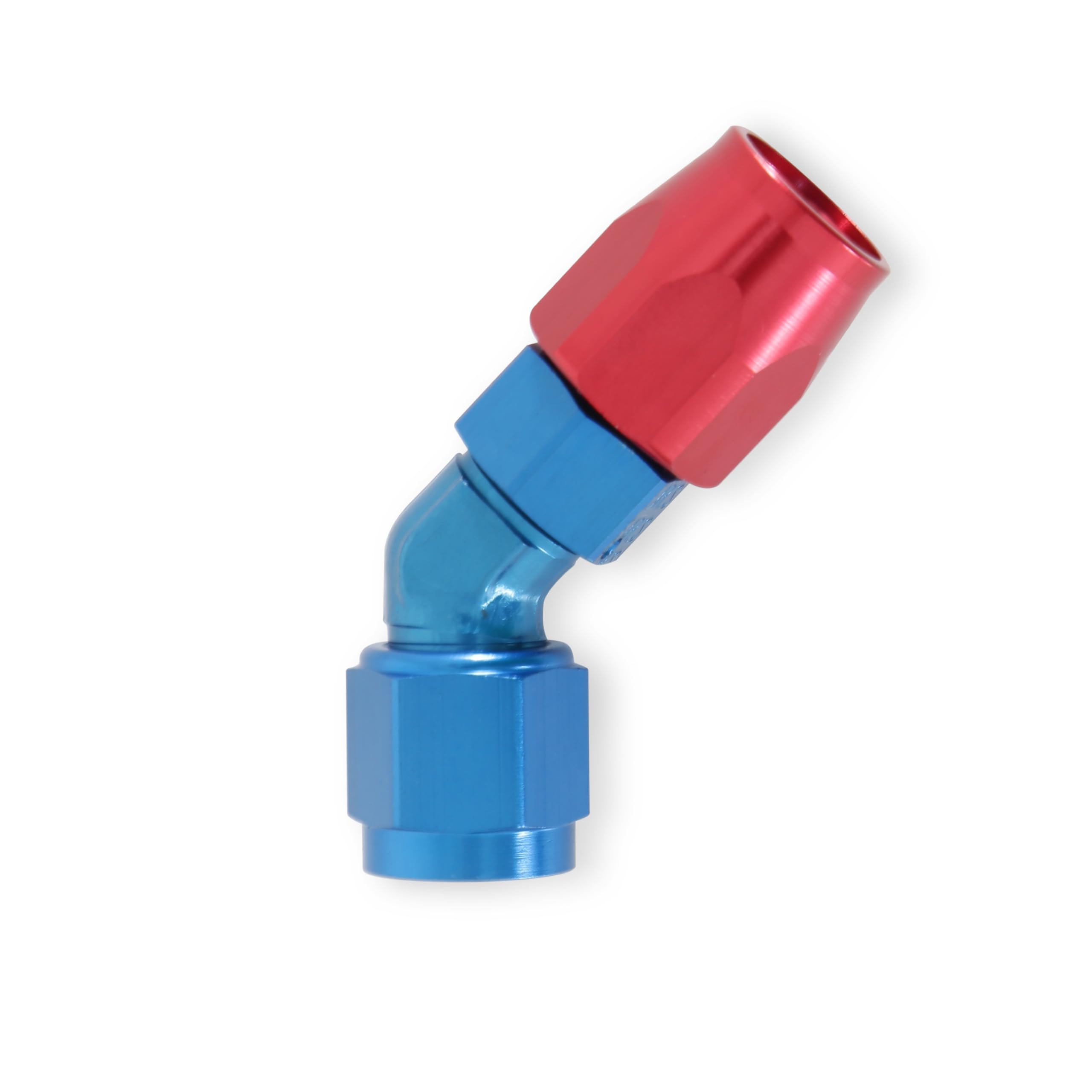 804506ERL Earl's Swivel-Seal® Hose End
