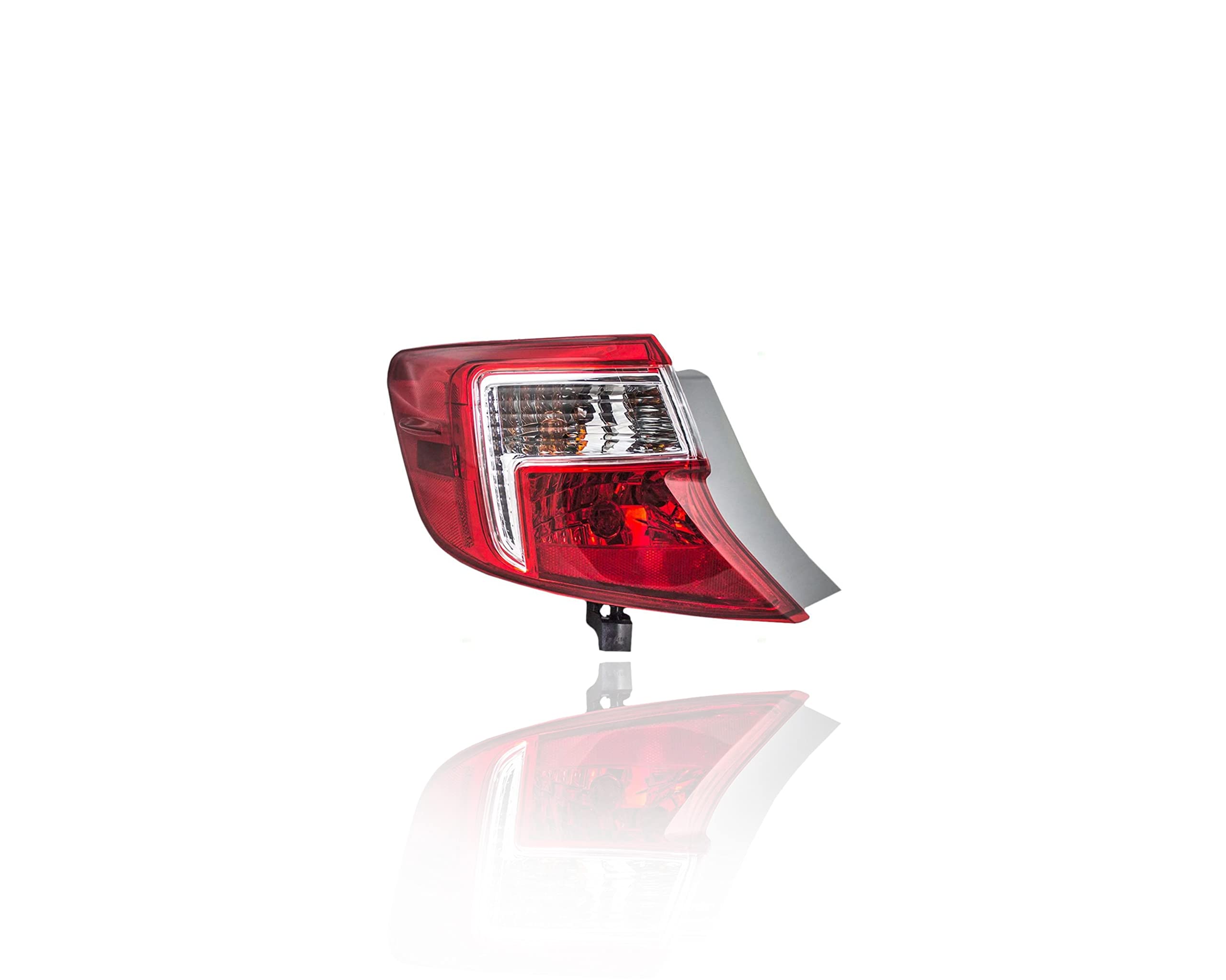 Tail Light Eagle Eyes TY1184-B000L